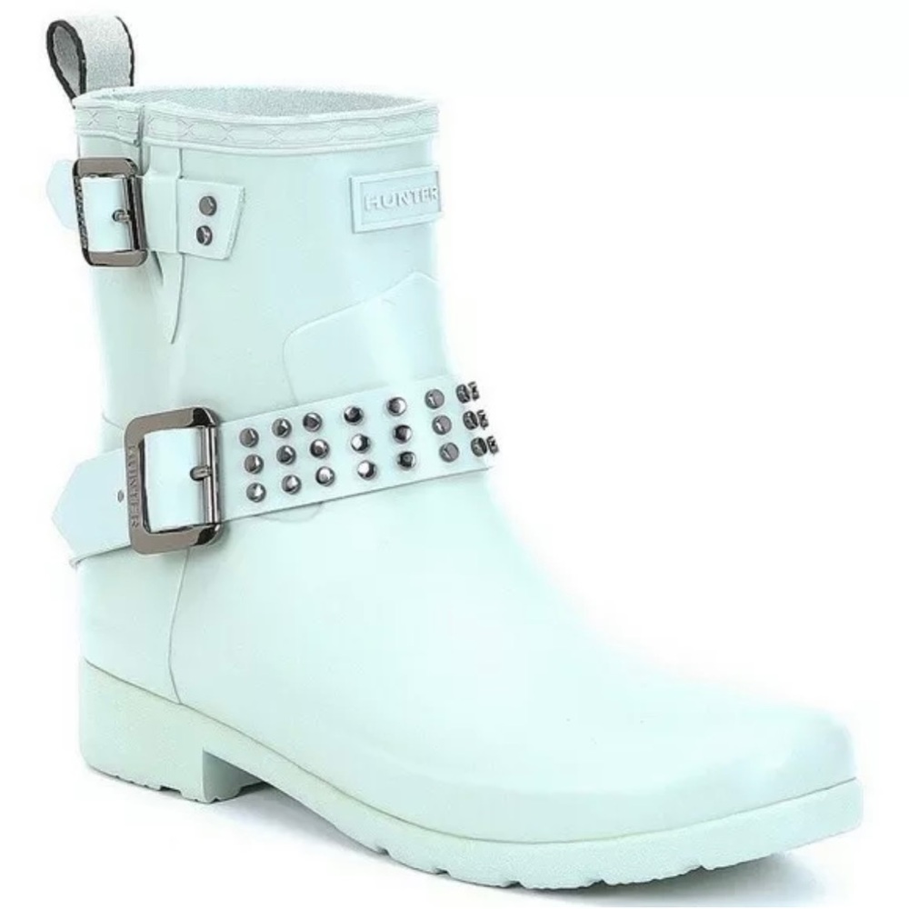 Hunter Refined Stud Biker US 10 EU 42